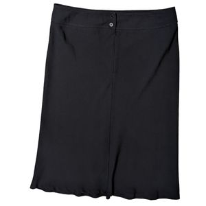 New York & Company Black Skirt‎ Size 16